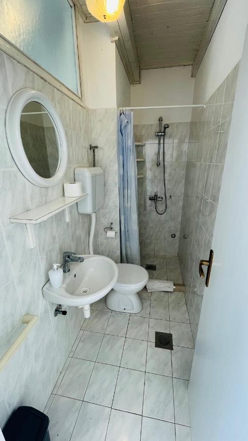Apartments Danijela Λομπάρδα Εξωτερικό φωτογραφία