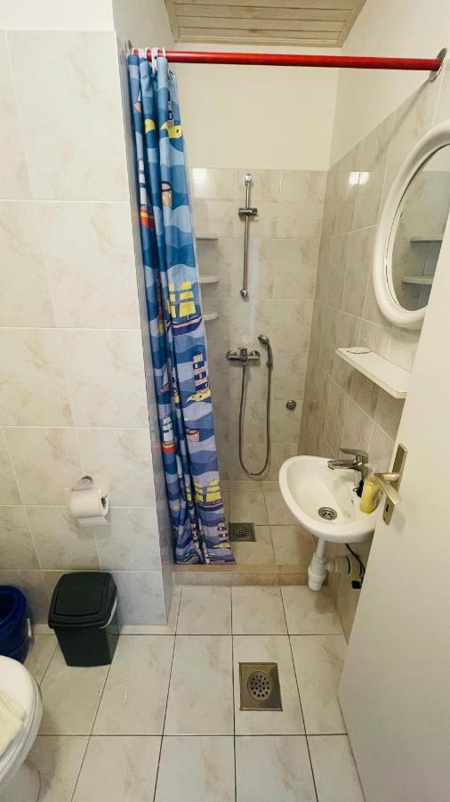 Apartments Danijela Λομπάρδα Εξωτερικό φωτογραφία