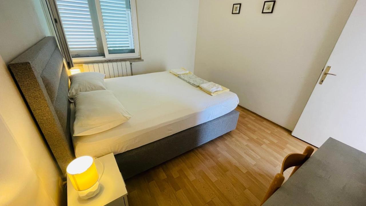 Apartments Danijela Λομπάρδα Εξωτερικό φωτογραφία