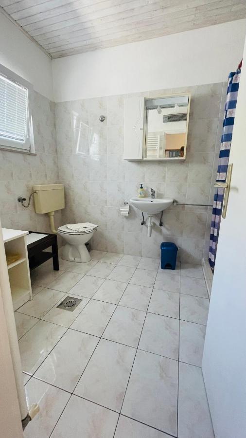 Apartments Danijela Λομπάρδα Εξωτερικό φωτογραφία