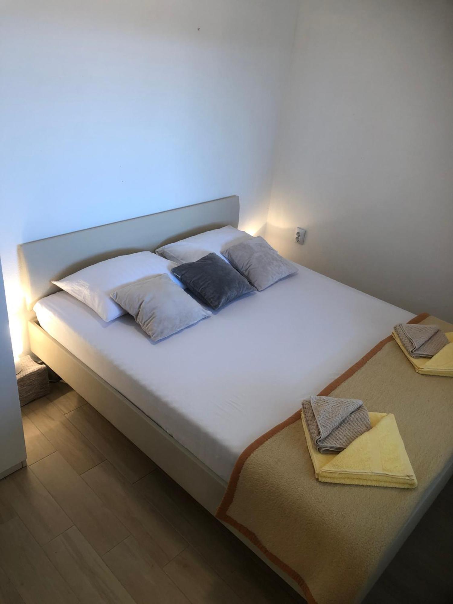 Apartments Danijela Λομπάρδα Δωμάτιο φωτογραφία