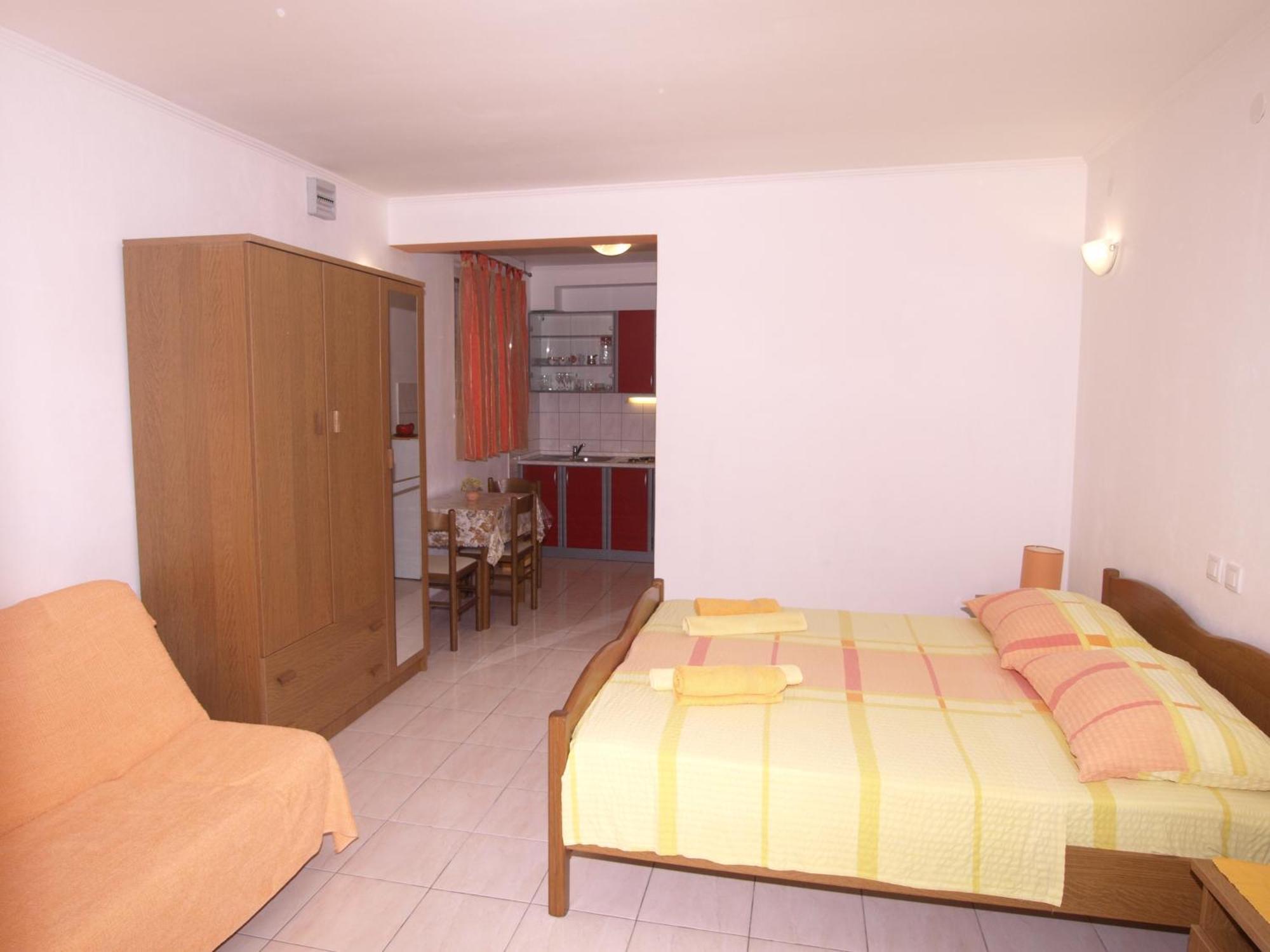 Apartments Danijela Λομπάρδα Δωμάτιο φωτογραφία