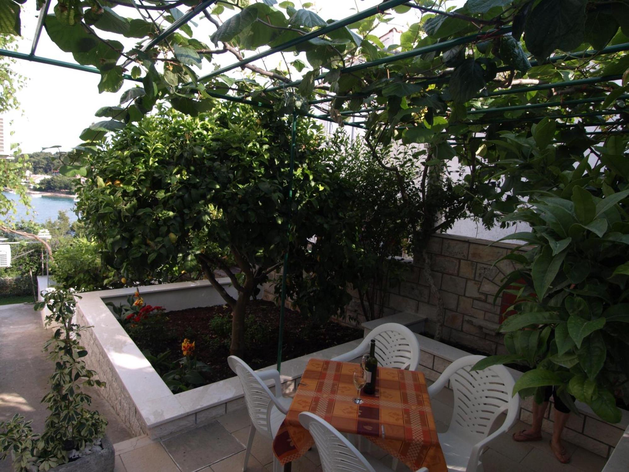 Apartments Danijela Λομπάρδα Δωμάτιο φωτογραφία