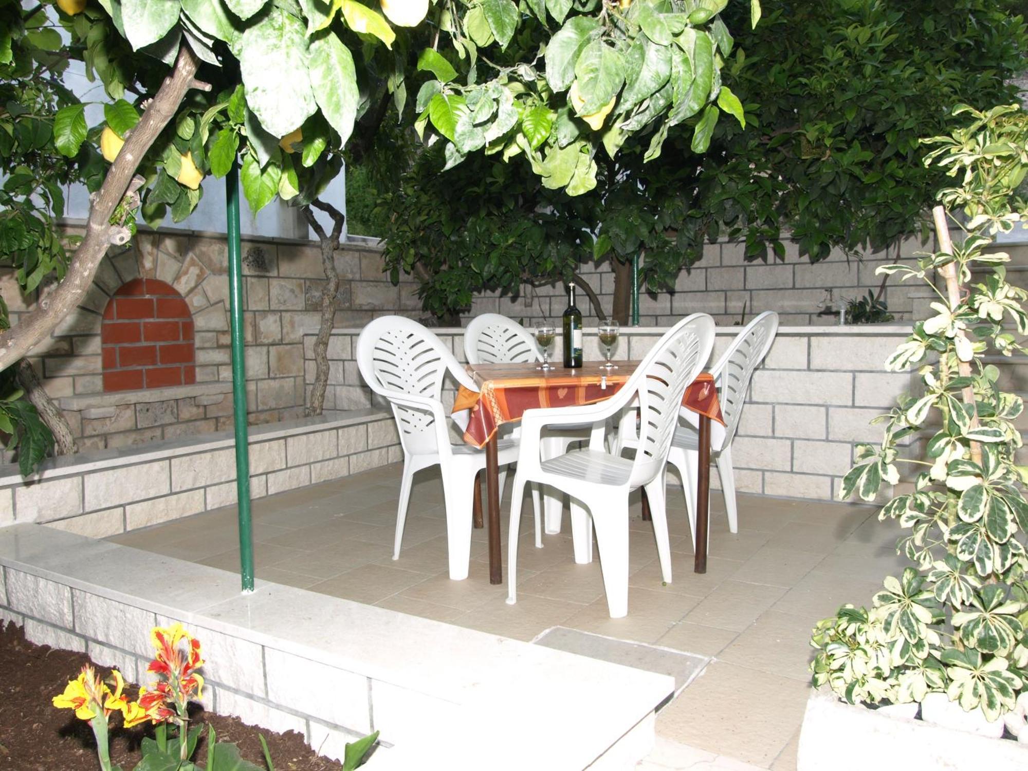 Apartments Danijela Λομπάρδα Δωμάτιο φωτογραφία