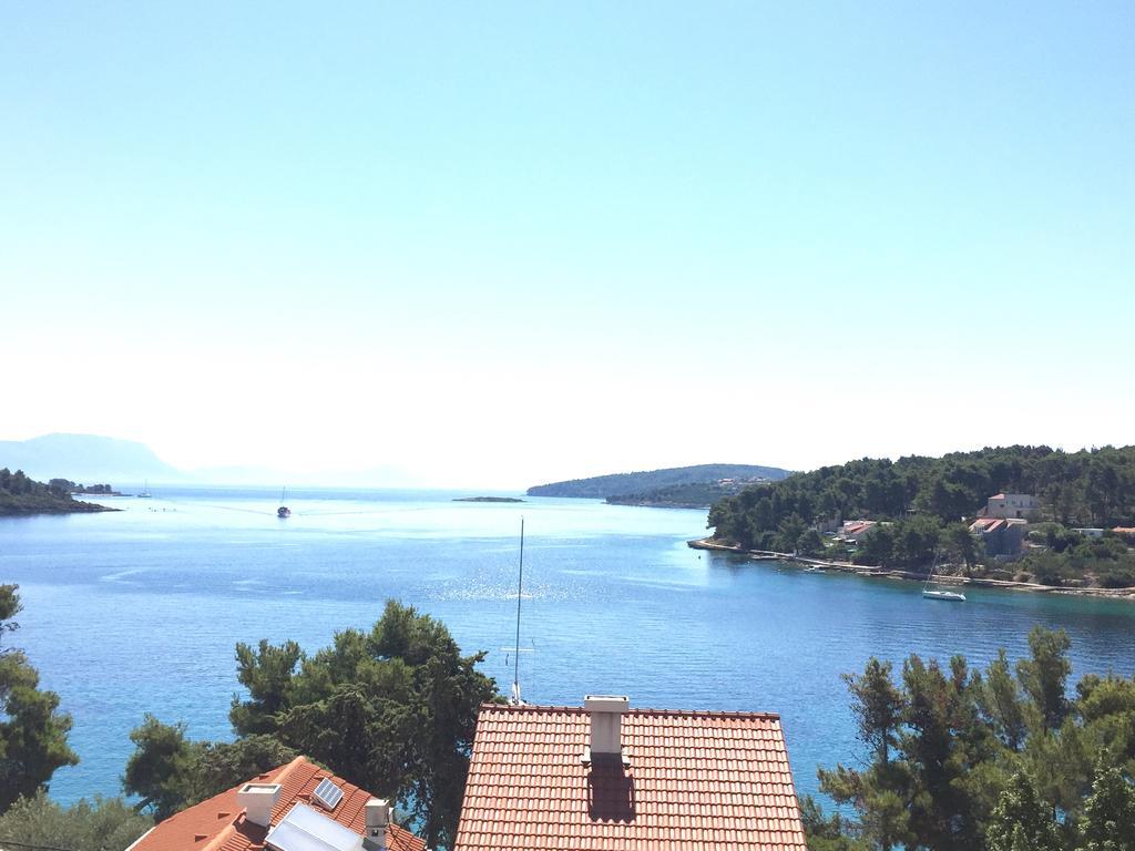 Apartments Danijela Λομπάρδα Εξωτερικό φωτογραφία
