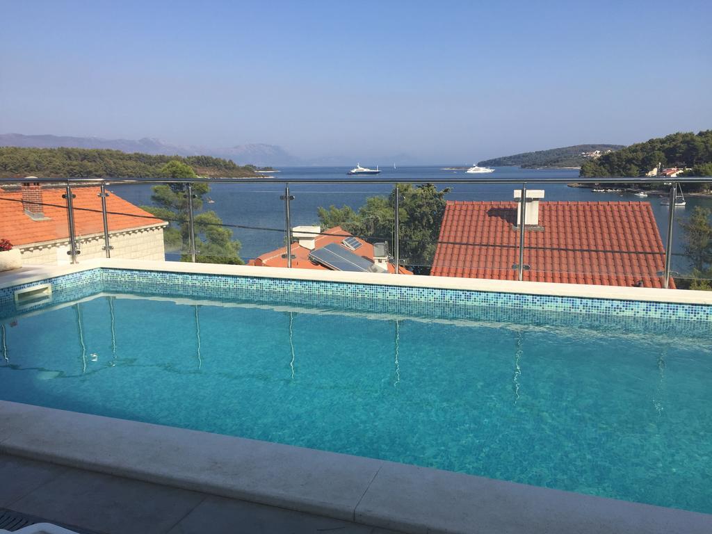 Apartments Danijela Λομπάρδα Εξωτερικό φωτογραφία
