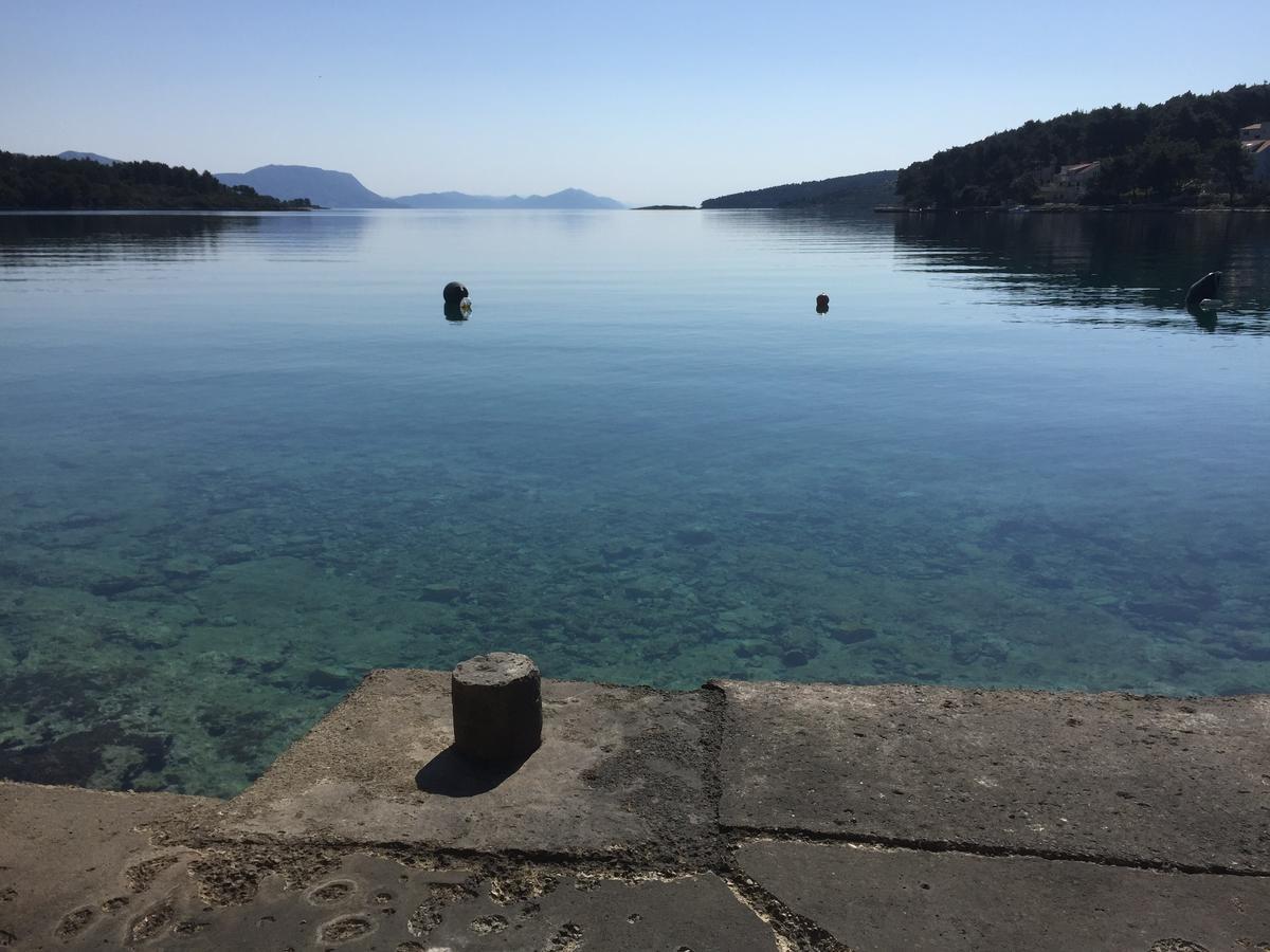 Apartments Danijela Λομπάρδα Εξωτερικό φωτογραφία