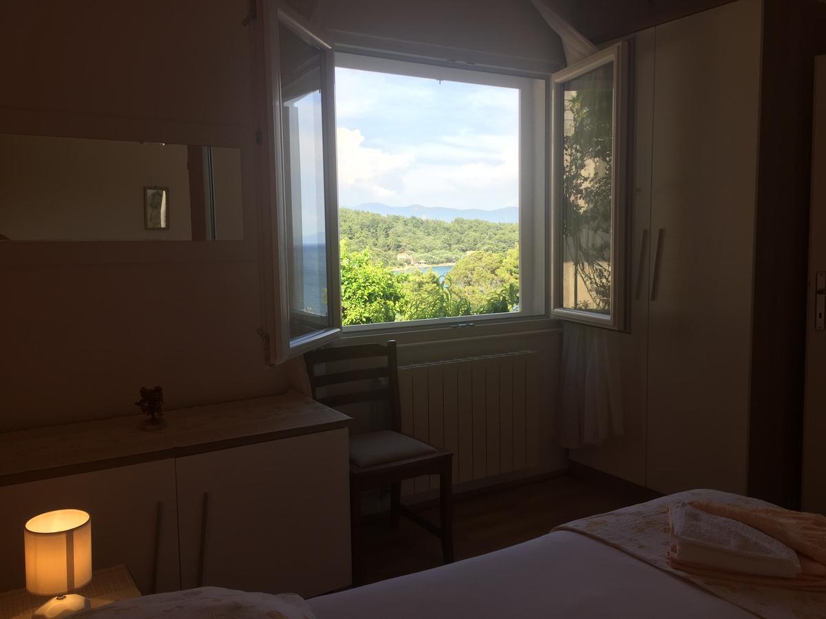 Apartments Danijela Λομπάρδα Εξωτερικό φωτογραφία